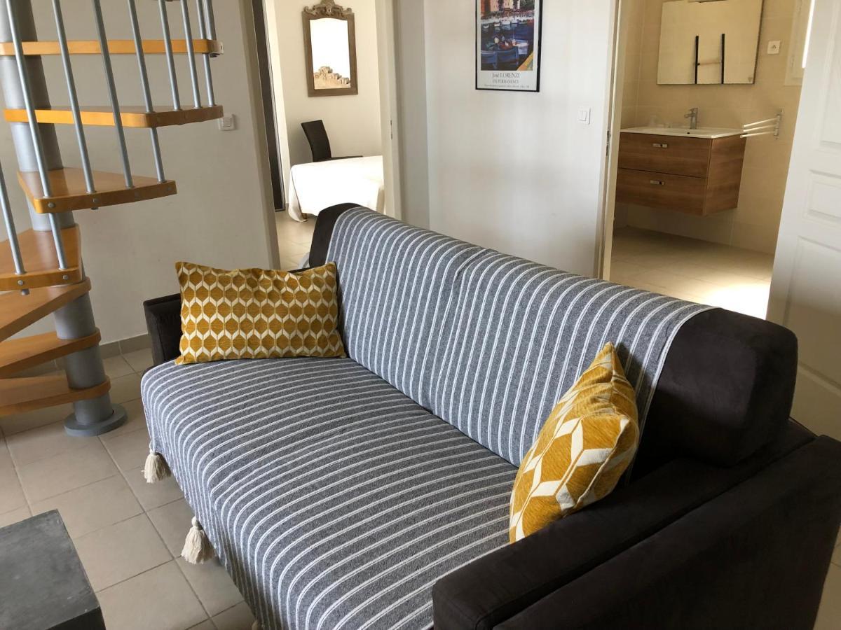 Residence Castugna Cargèse 외부 사진