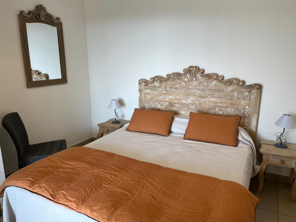 Residence Castugna Cargèse 외부 사진