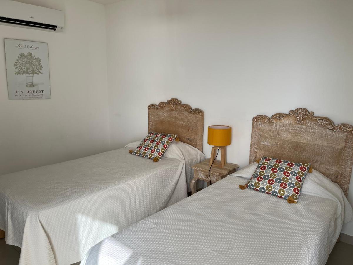 Residence Castugna Cargèse 외부 사진