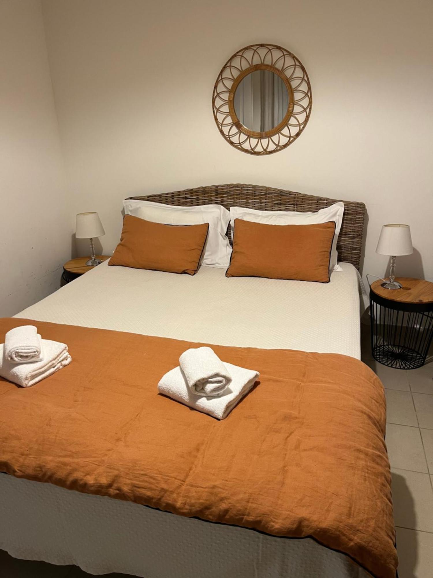 Residence Castugna Cargèse 외부 사진
